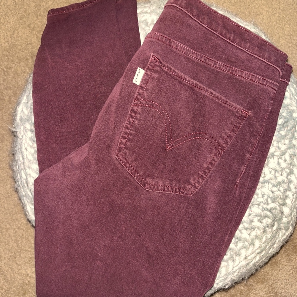 Levi jegging Jean M